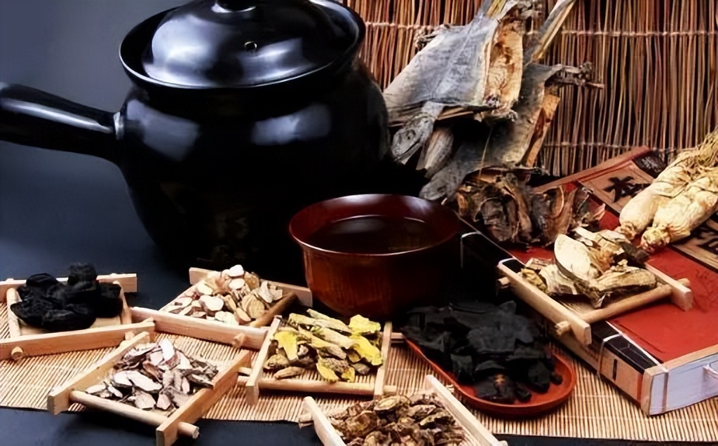 Can heat and humidity also cause premature ejaculation?TCM syndrome differentiation and