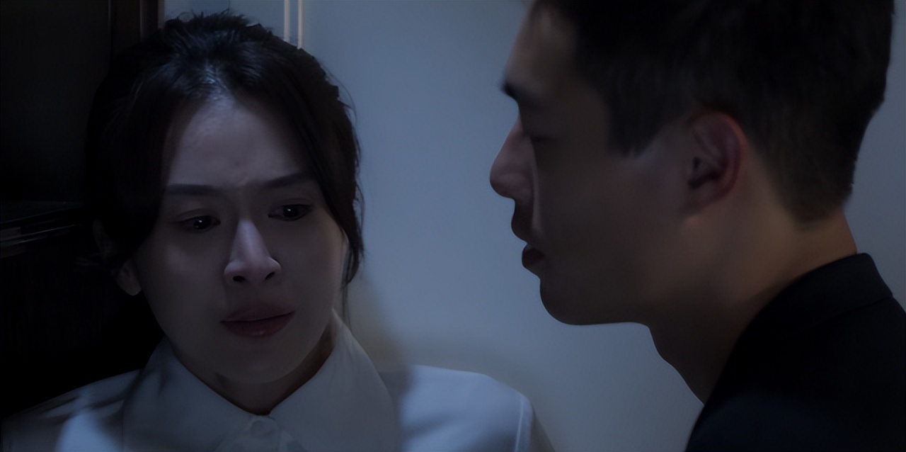 Punishment: Zhao Pengchao could have escaped, but he went crazy and ...