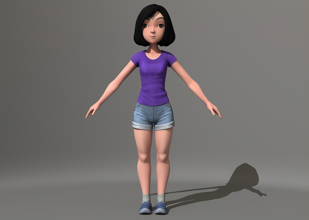 which-3d-virtual-character-modeling-software-is-easy-to-use-inews