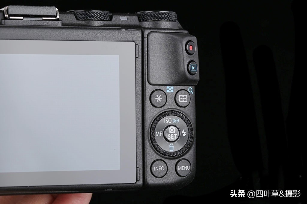 How to choose a Canon EOSM series camera for learning photography? iNEWS