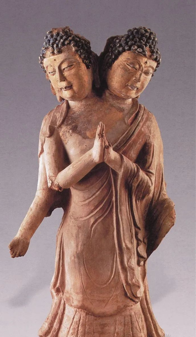 The father of Mediterranean hairstyle - Li Yuanhao, king of Xixia - iMedia