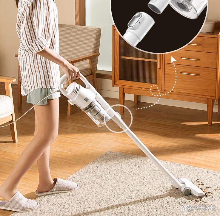 How Vacuum Cleaners Work iNEWS