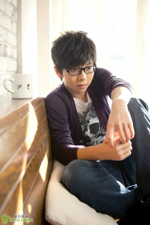 Hu Xia, the Hu Xia we have listened to in those years. Talented young ...