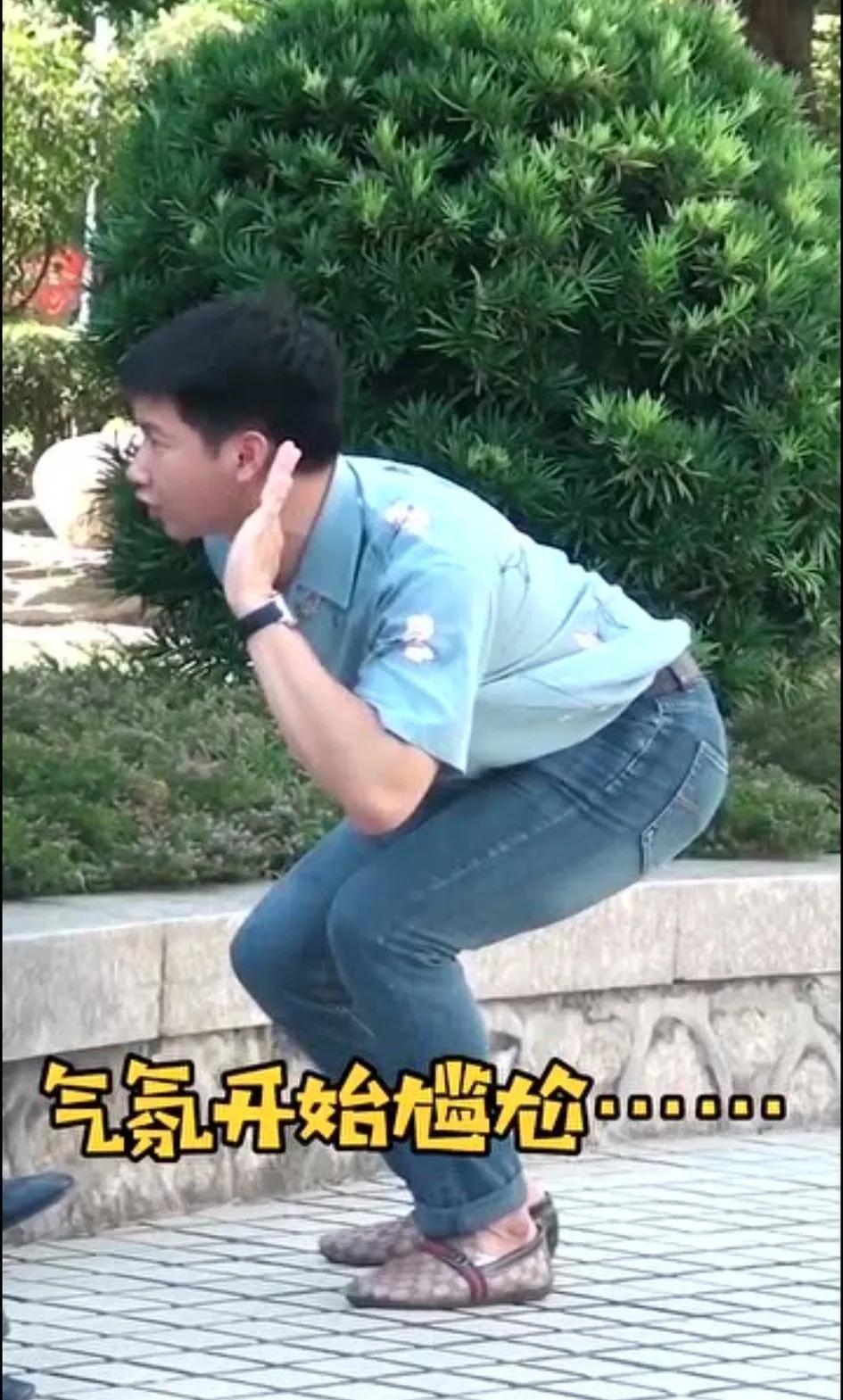 A man makes great music out of his fart sounds - iNEWS