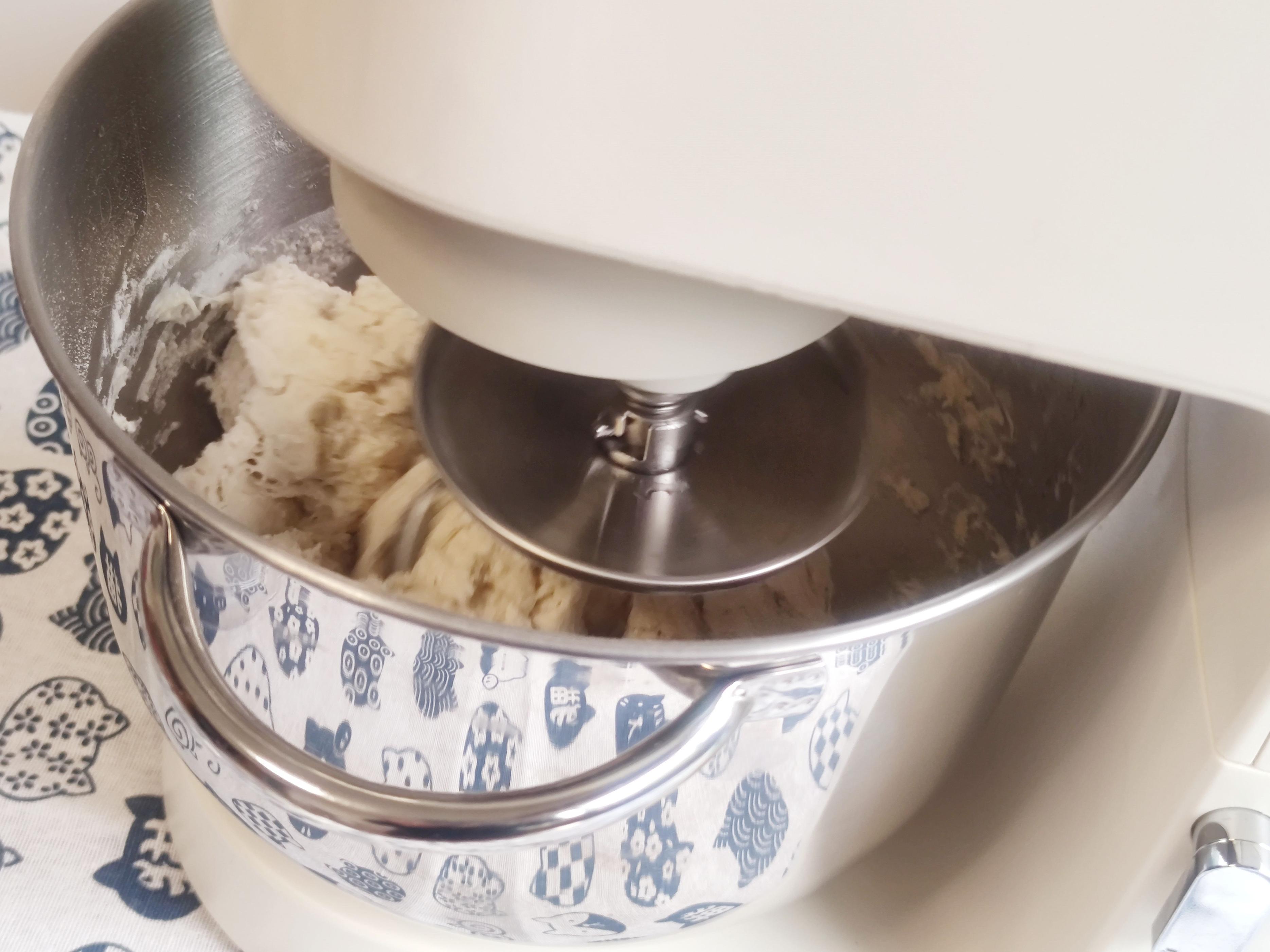 Embrace the change in the kitchen, don't dedicate your energy to