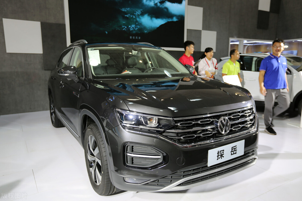 Joint venture's most costeffective SUV iMedia