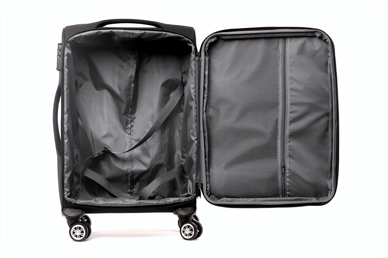 Why do flight attendants have to carry a suitcase, don't they find it