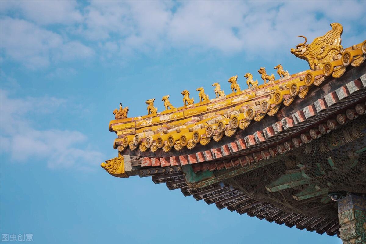 Daishan, Prince of Li, as the second son of Nurhaci, is it really not ...