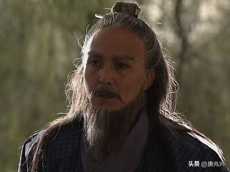 一夜白頭,蒼天在幫助伍子胥過昭關 - 資訊咖