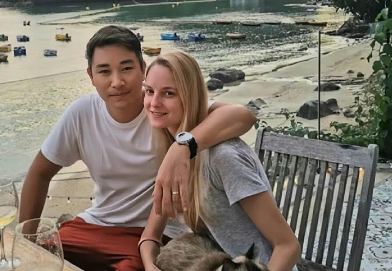 A former well-known TVB actor worked three jobs to support his family ...