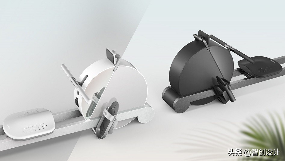 How to make the appearance design of industrial equipment different ...