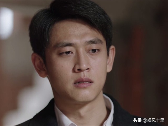 The ending of Chen Xiuli in 