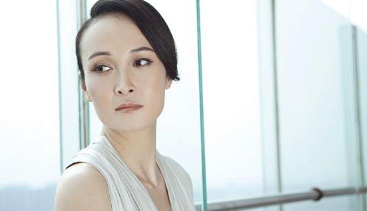 "Please call me director" Liu Huimin is familiar, played the role of ...