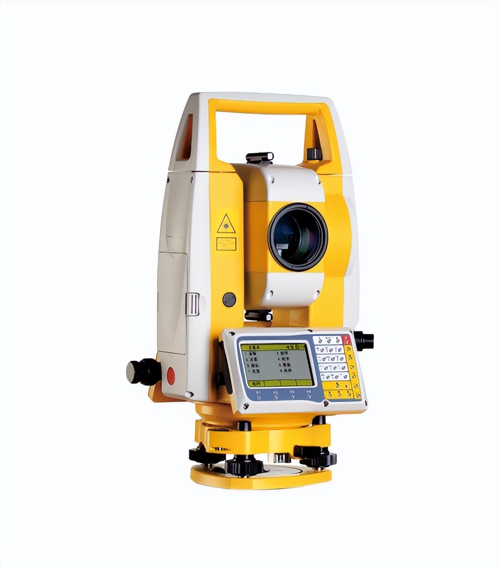 Southern Surveying and Mapping Intelligent Ultralong Range Precision Total Station Series
