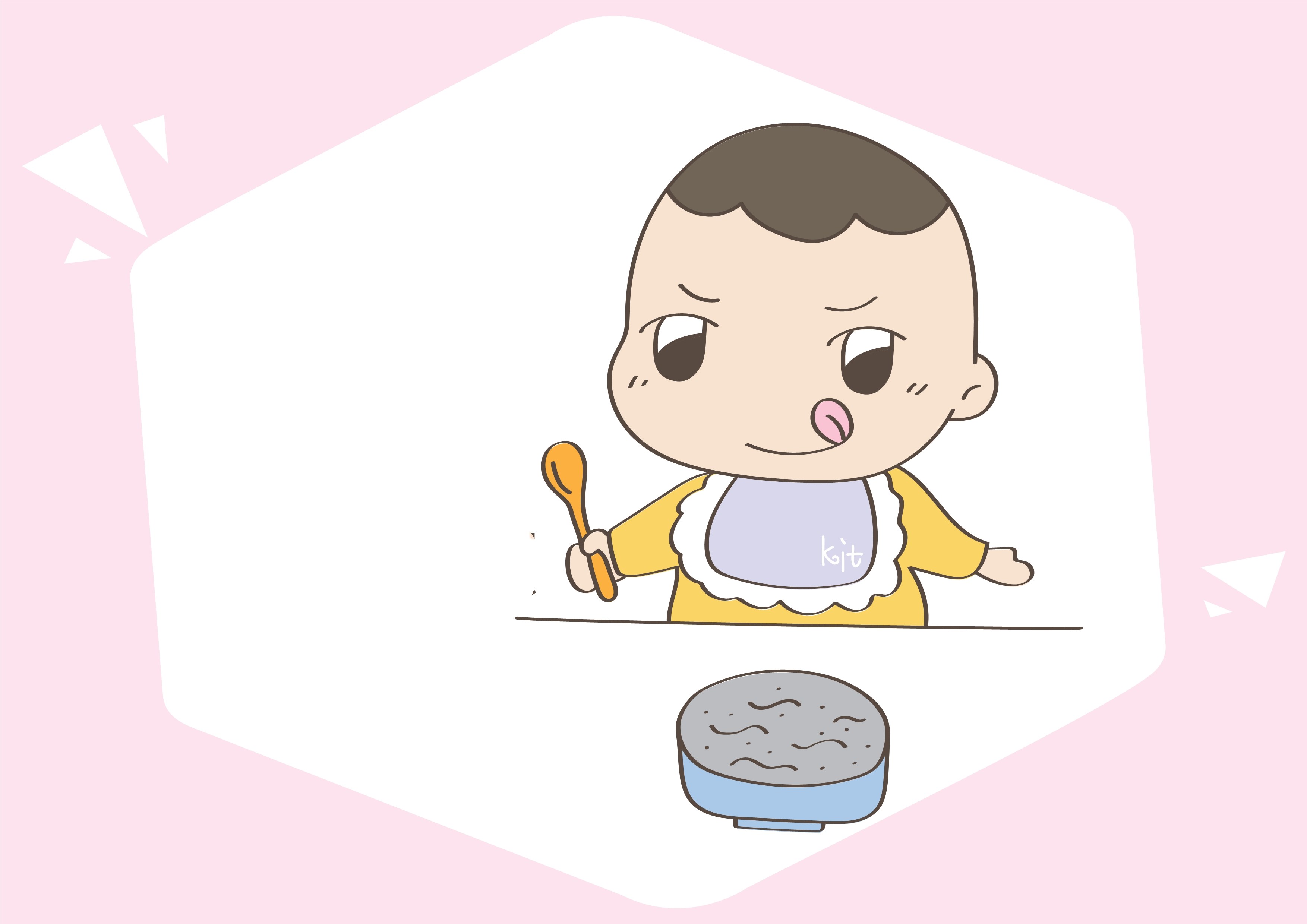 9-days-old-baby-eat-rice-cereal-inexperienced-mothers-should-pay