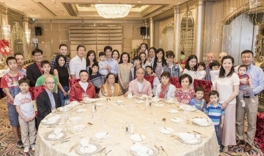 The Former Wife Of Invisible Wealthy Man inf.news