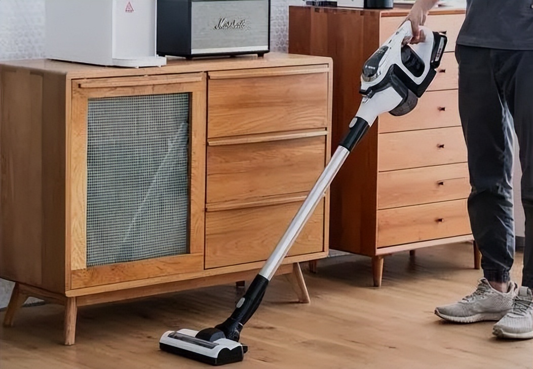 Vacuum Cleaner Ranking iNEWS