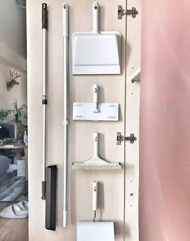 Less than 1㎡, but it makes housework easier - iNEWS