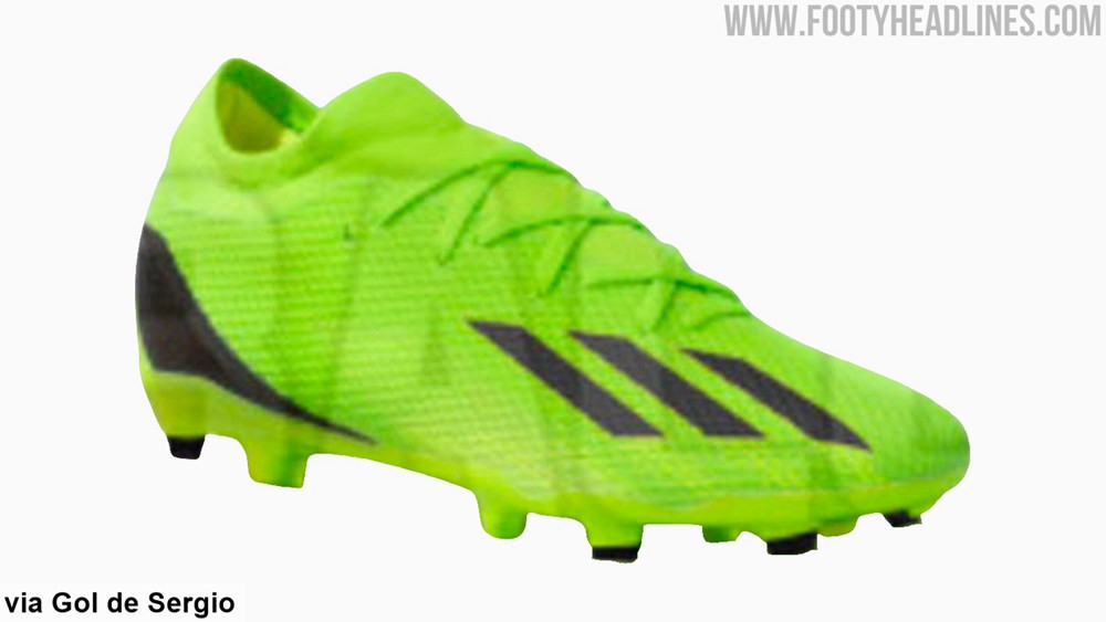 adidas x speed