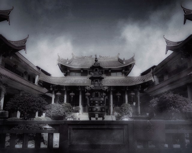 Reading History: The First Hero in the Early Han Dynasty, Guo Xie - iNEWS