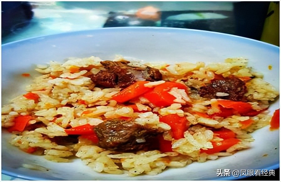 The simplicity of pilaf——Thinking about life triggered by food iNEWS