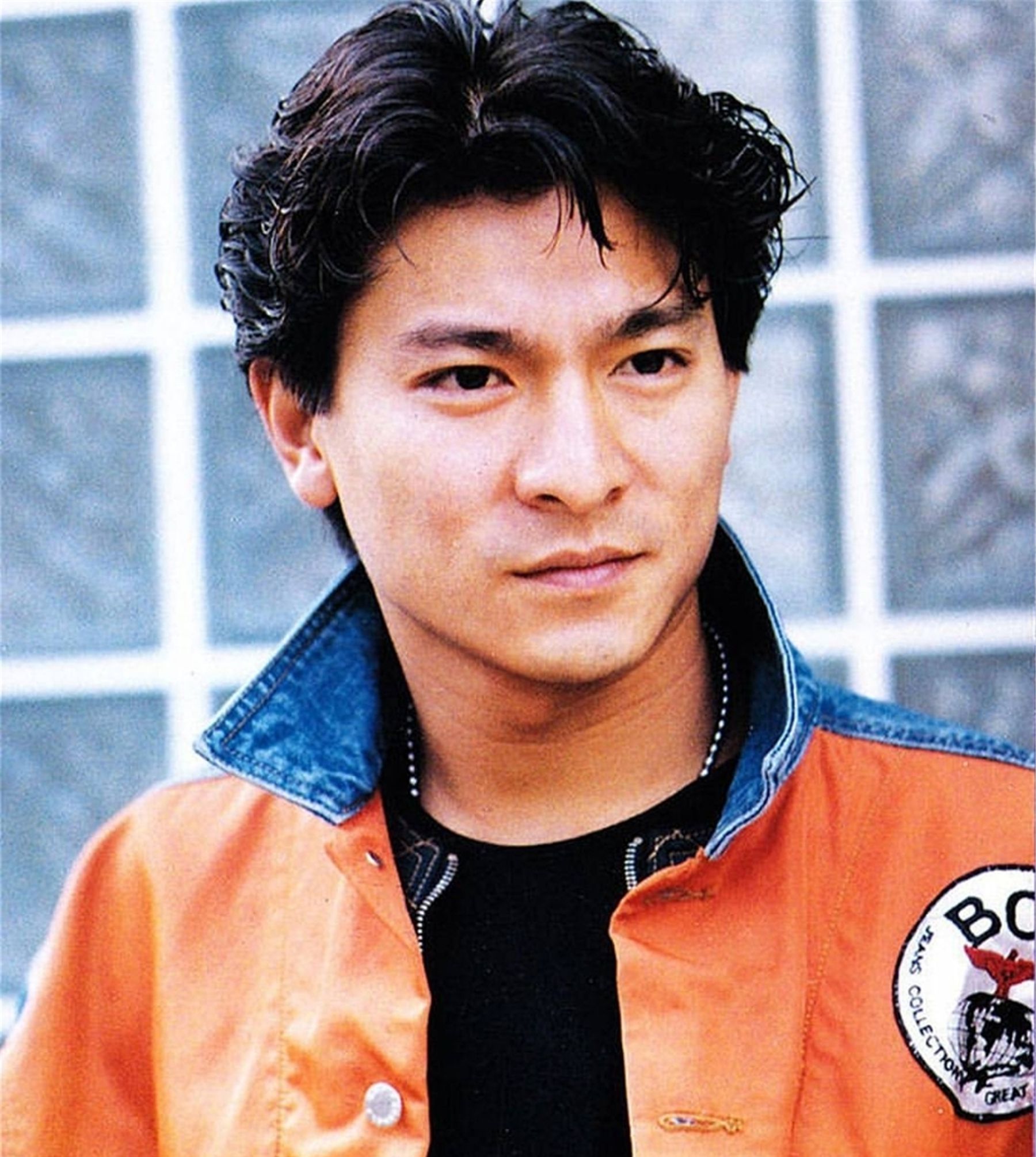 Hong Kong Male Actors 70S - dwwltgj