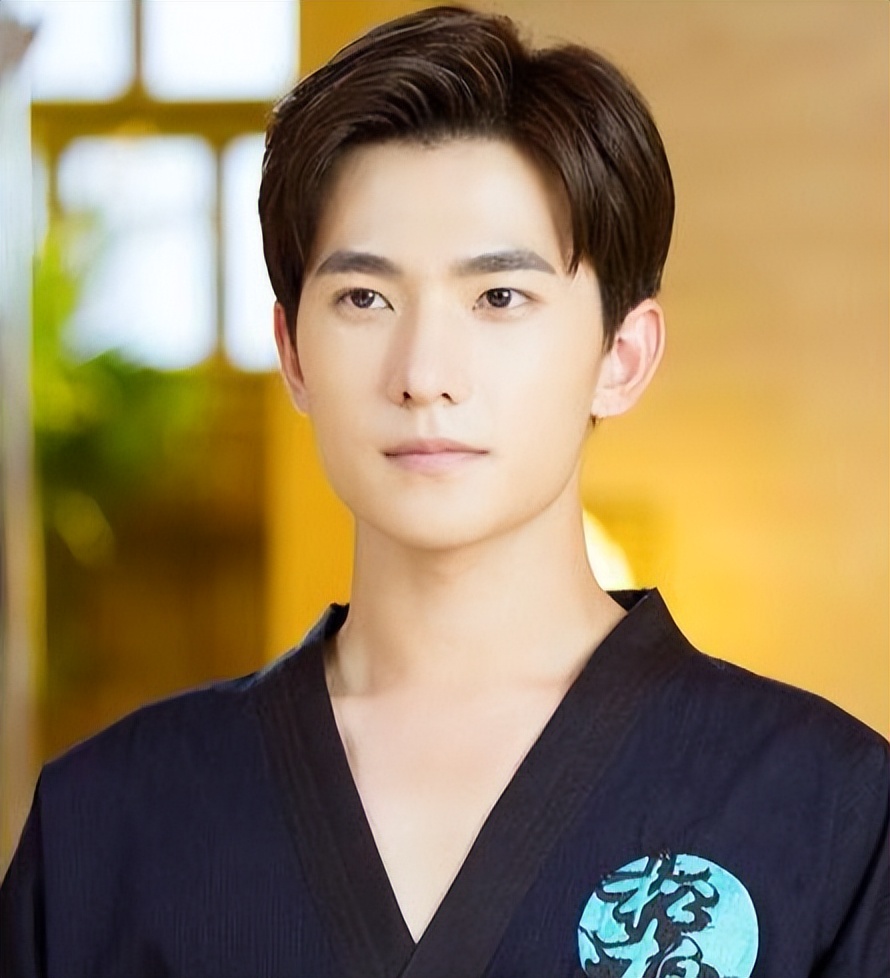 Wei Daxun's acting skills challenge Yang Yang, Guo Degang: Do you also ...