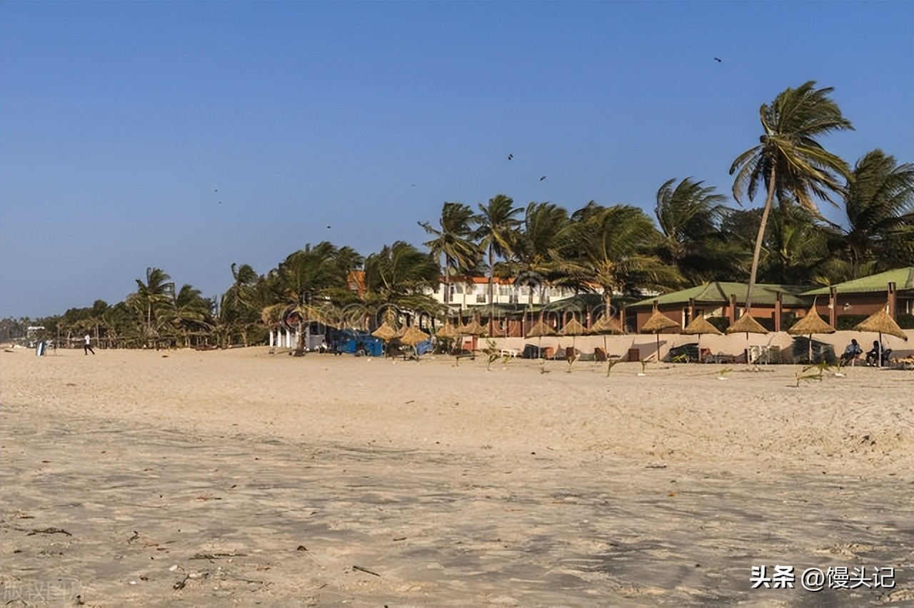 Gambia, a vibrant tourist destination - iNEWS