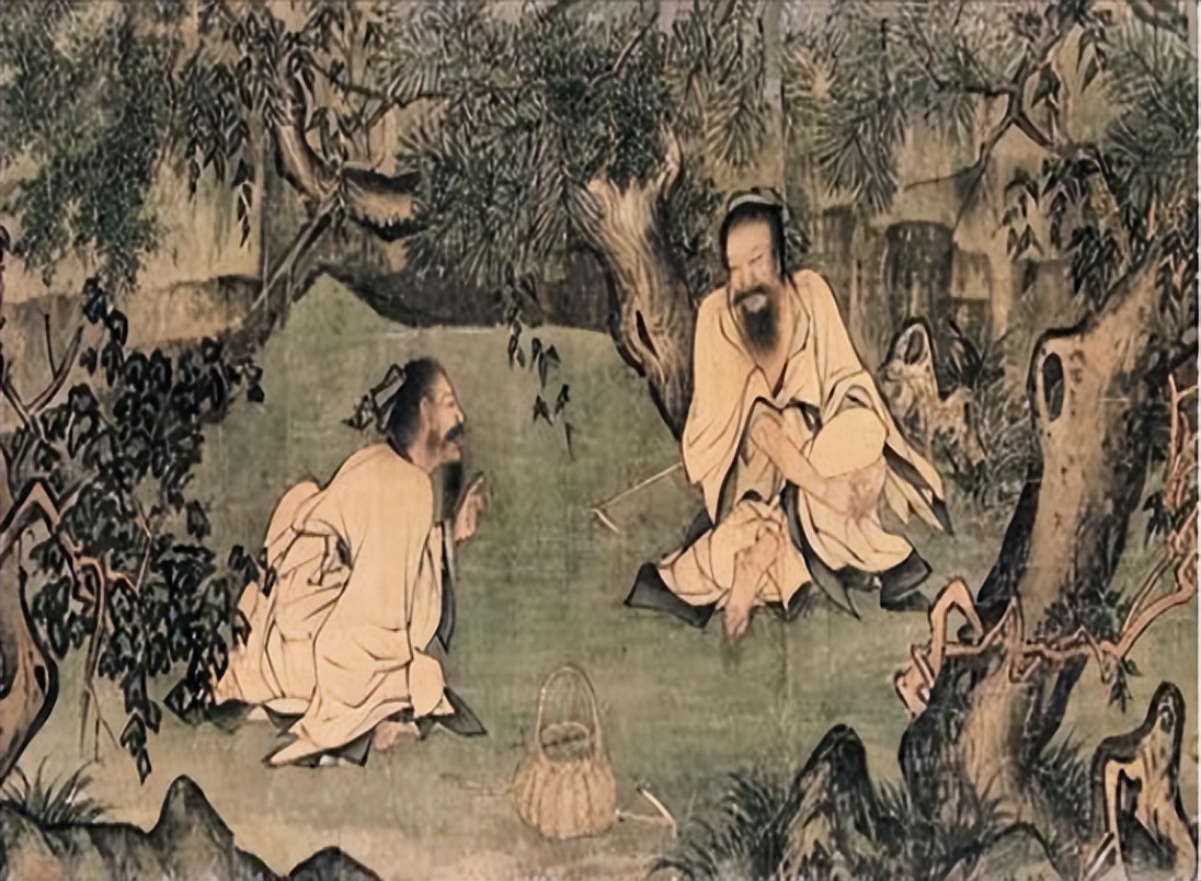 Exploring the masters of calligraphy in Tang and Song Dynasties, Ting