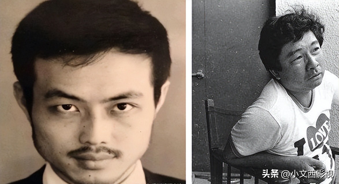 "Magic" 39 years ago, the finale of Gui Zhi Hongxie's film, may be the