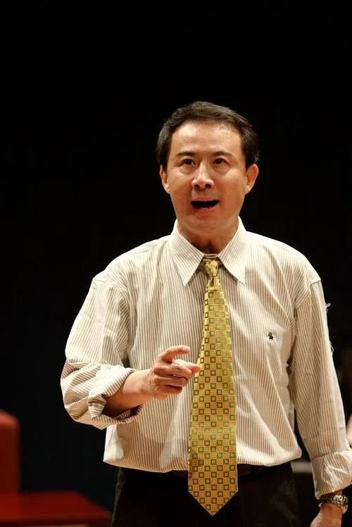 In the Qingjing competition, Yan Xingpeng beat all the others, but ...