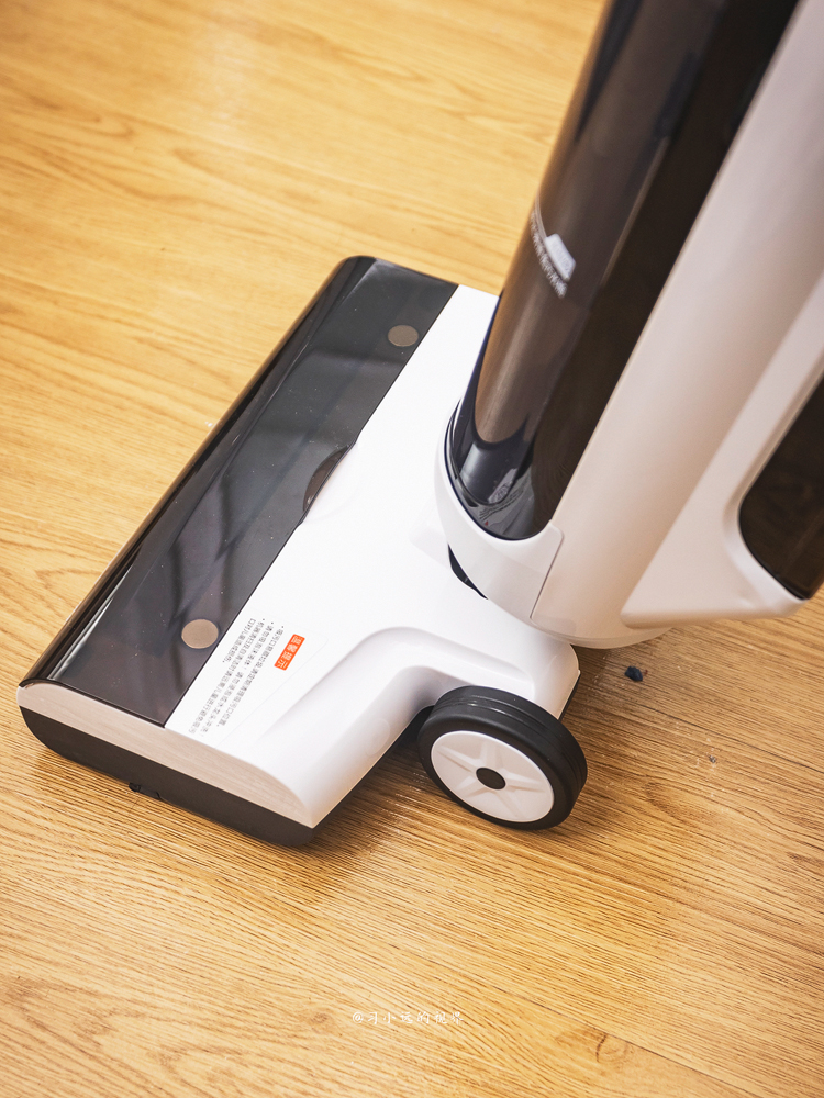 After the simple renovation of the rented house, the cleaning of the