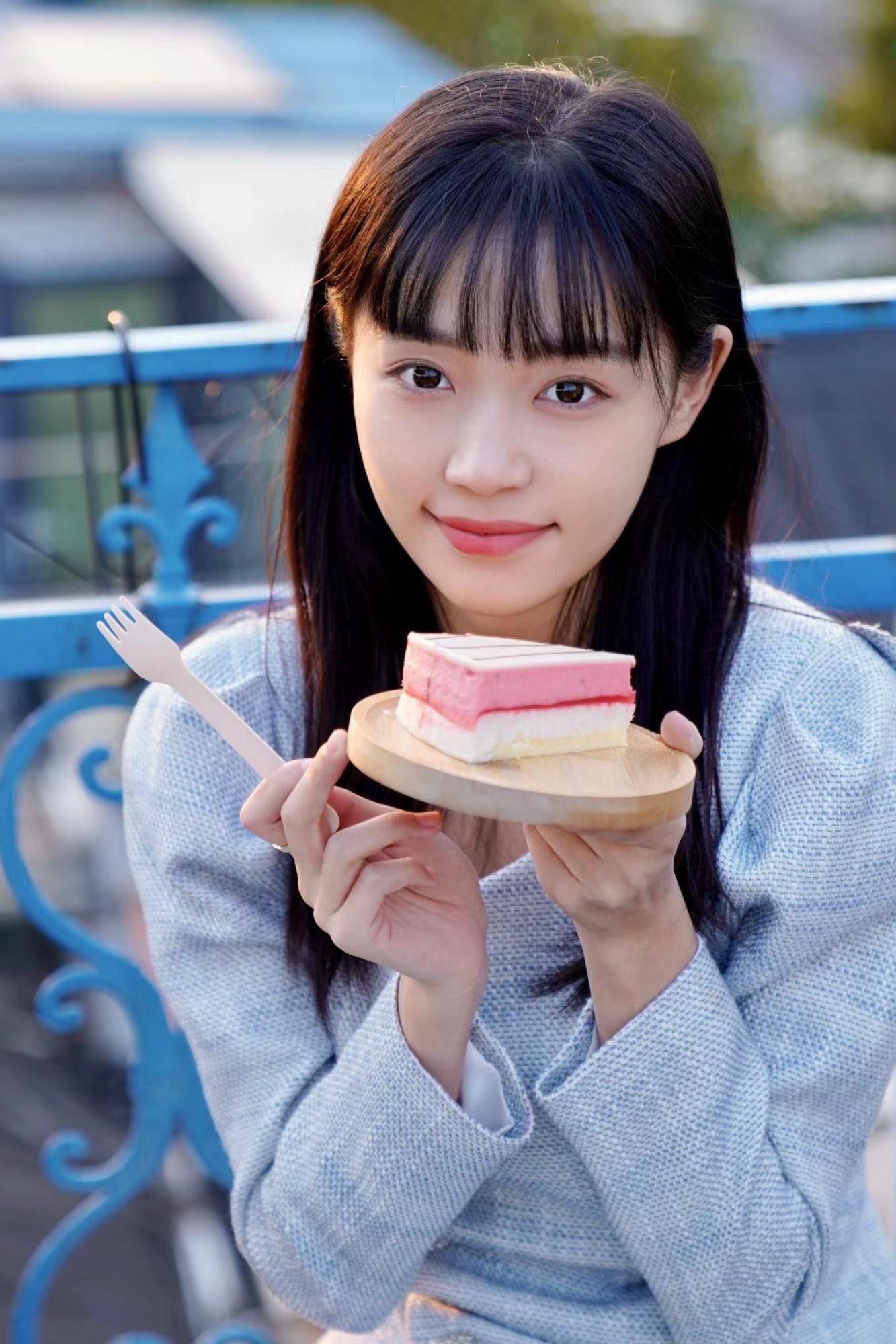 Romantic short drama "Master Peach Blossom, Save Me" is launched Liu