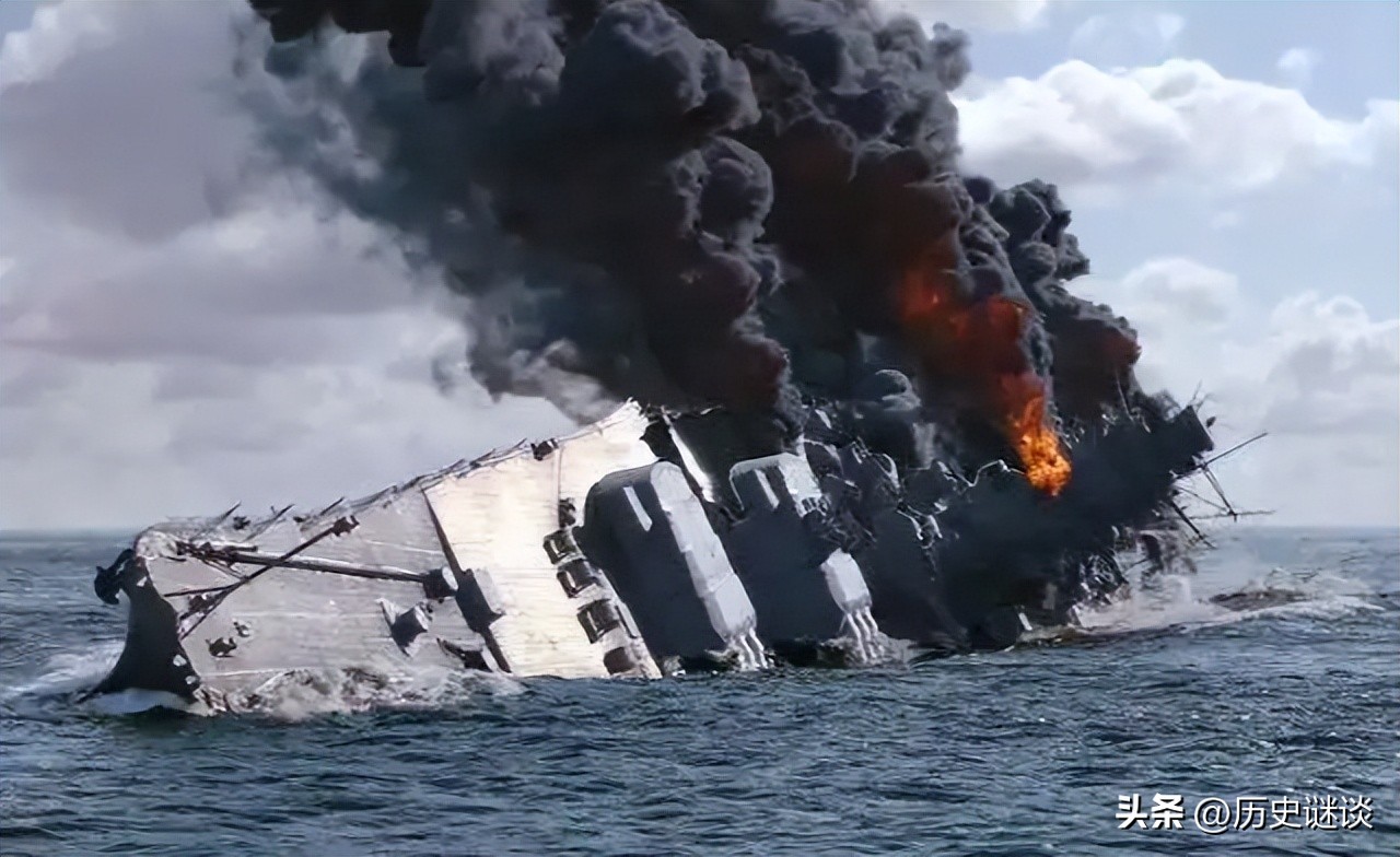 誰能擊沉航母？美專家：一個俄羅斯，另一個不聲不響造了7艘航母