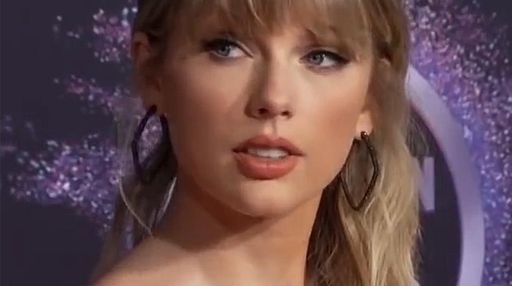 Taylor Swift highestpaid female artist in the world iNEWS