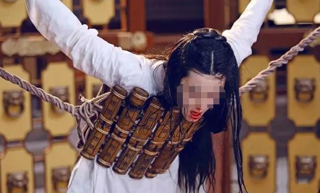 揭秘中國古代酷刑:作用、由來與影響 - 資訊咖