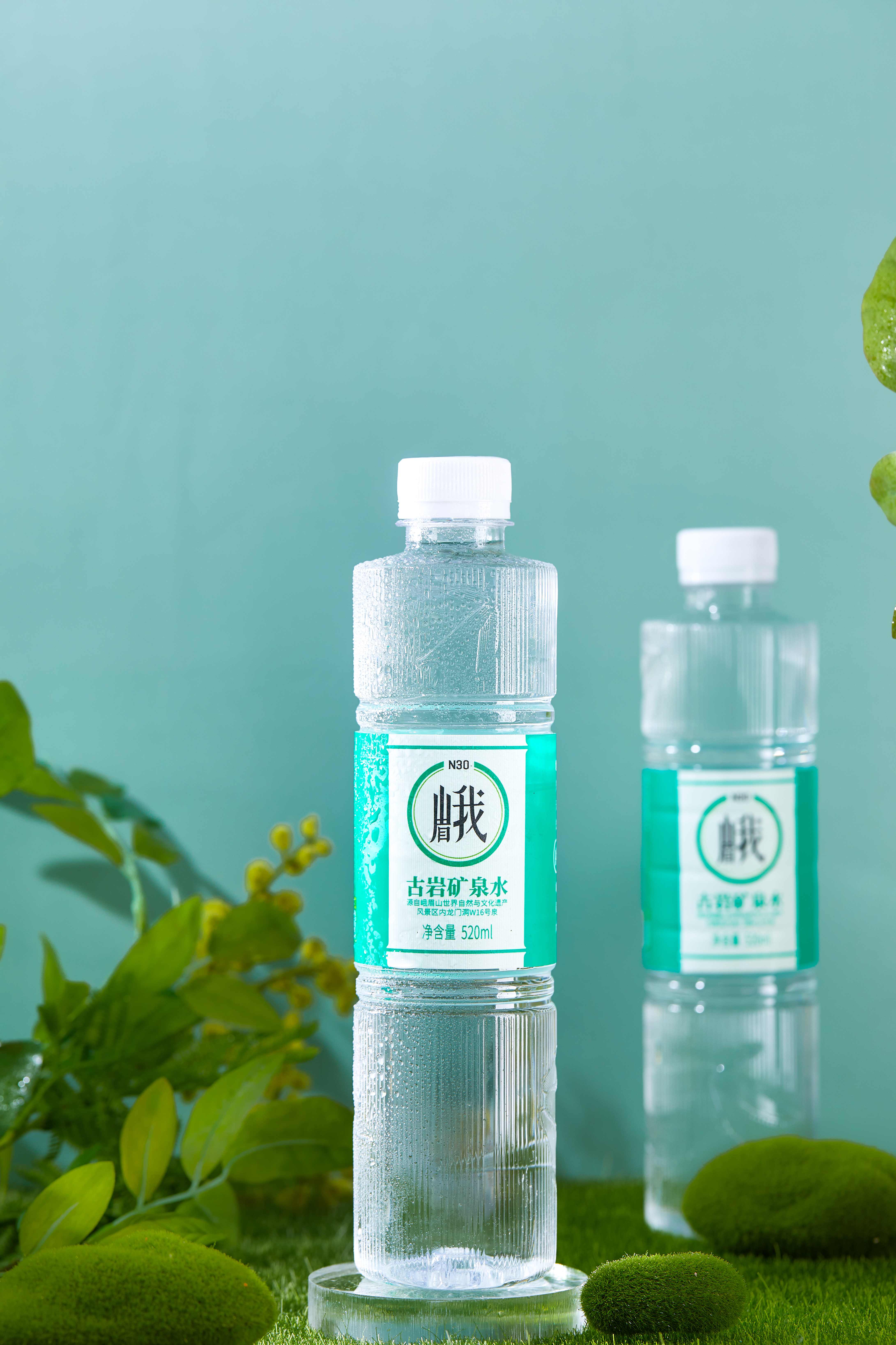 What is mineral water? - iNEWS