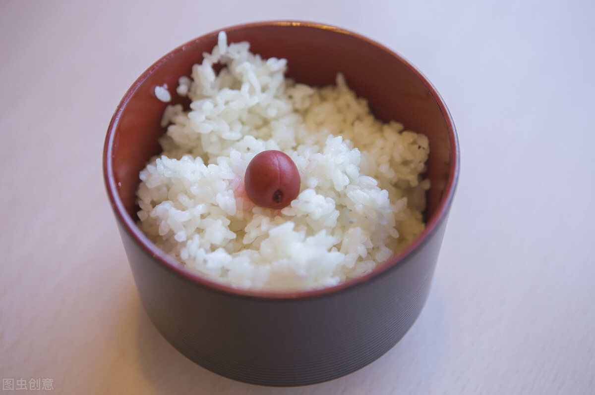 What is "cat rice" in Japanese food?Meow (2) iNEWS