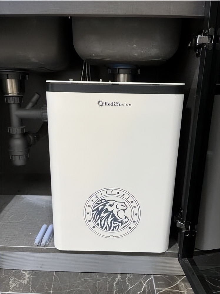 Top 10 rankings of kitchen water purifiers, what brand of kitchen water