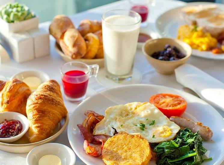 Which breakfasts are good for the liver in the to know iNEWS