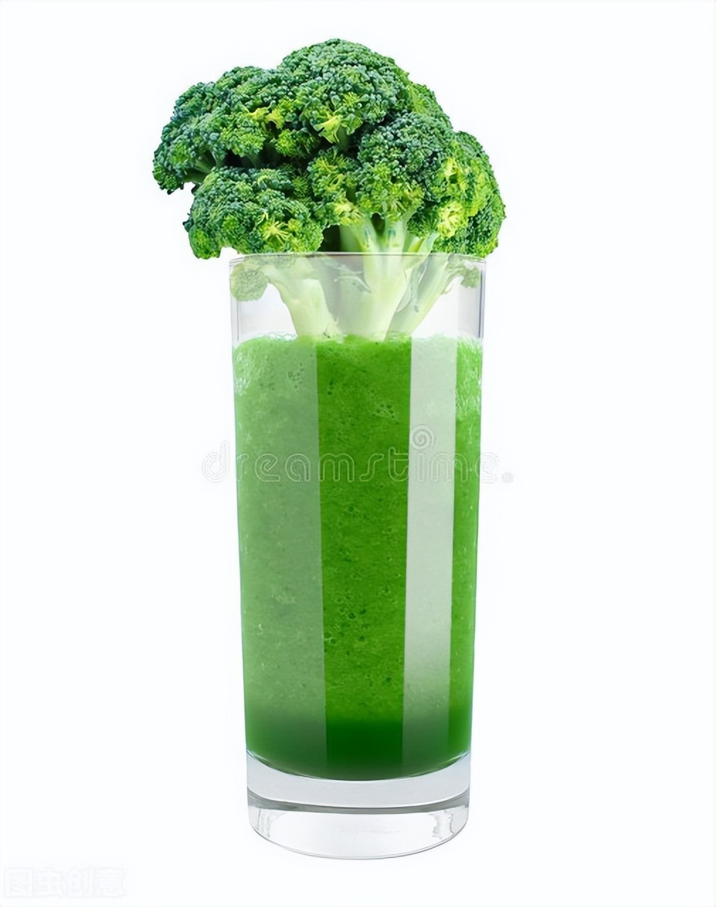 These vegetables can be juiced to drink, lose weight and are very