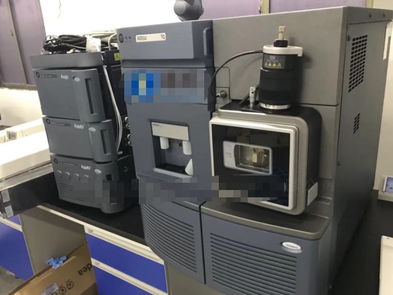 Advantages of liquid chromatographytandem mass spectrometry iNEWS