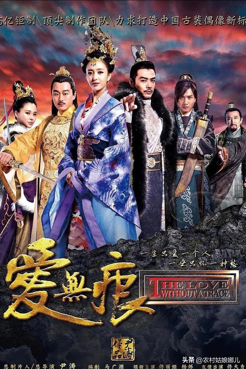 The longest backlog of 6 dramas that have been filmed but not aired is