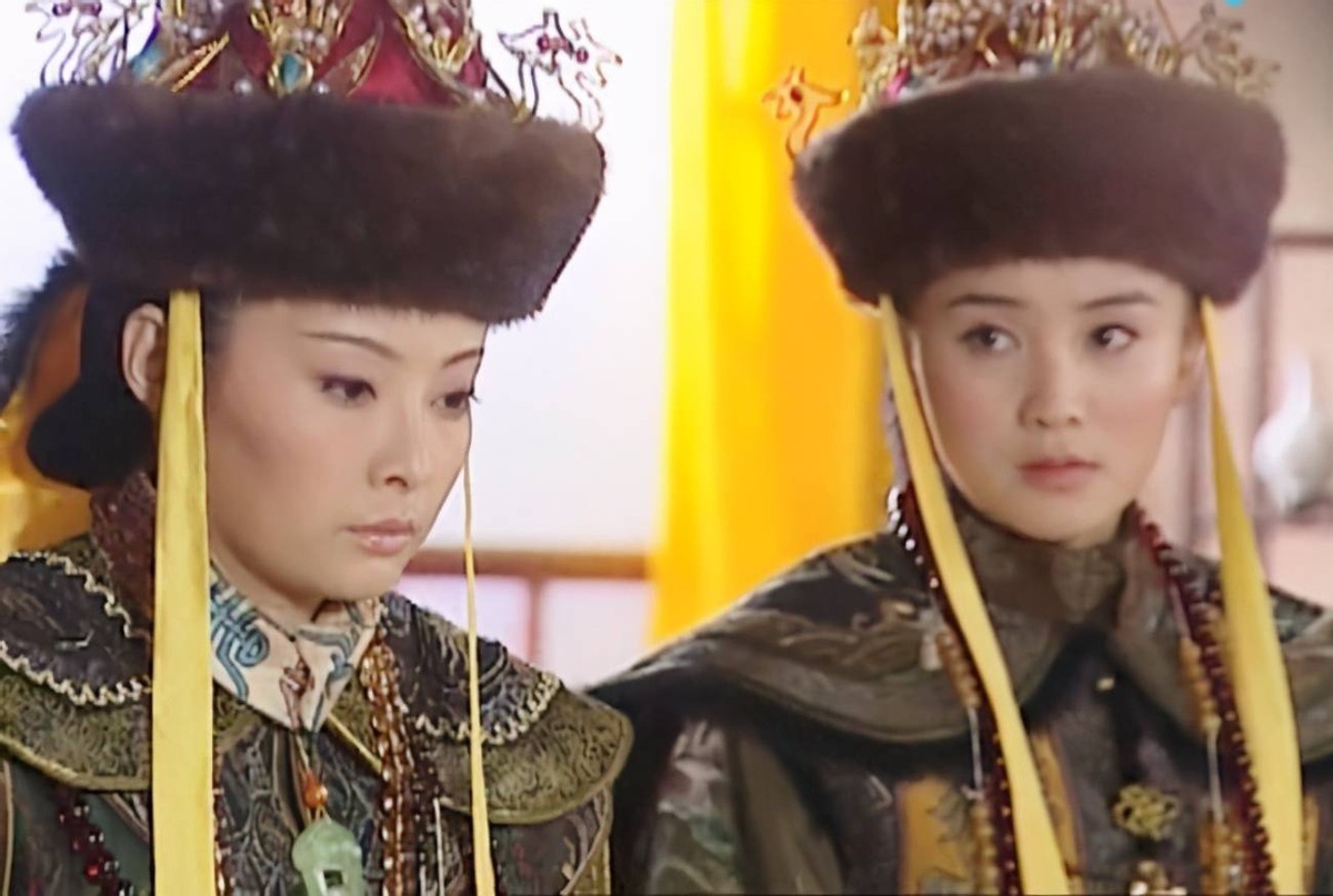 How beautiful is Cixi, why did Emperor Xianfeng like her so much?Palace ...