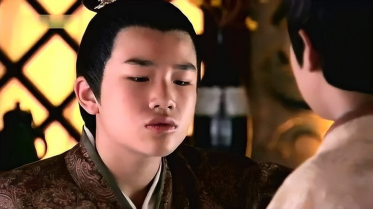In ancient times, men, especially emperors, always liked to marry ...