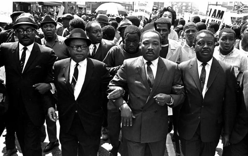 Civil Rights Effects History and Impact of the American Civil Rights Movement - iNEWS