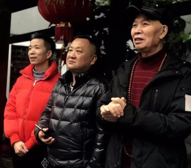 Li Boqing and his apprentices (Part 1)—Xiao Ganxia and Liao Jian - iNEWS