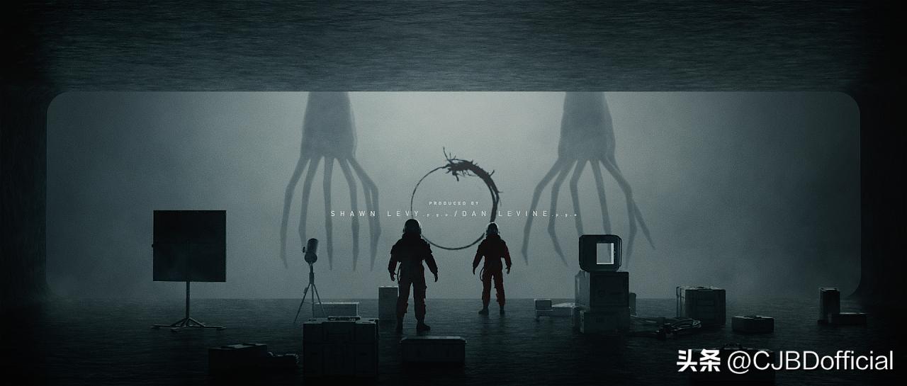 To fight against alien civilization, ten technologies and abilities ...
