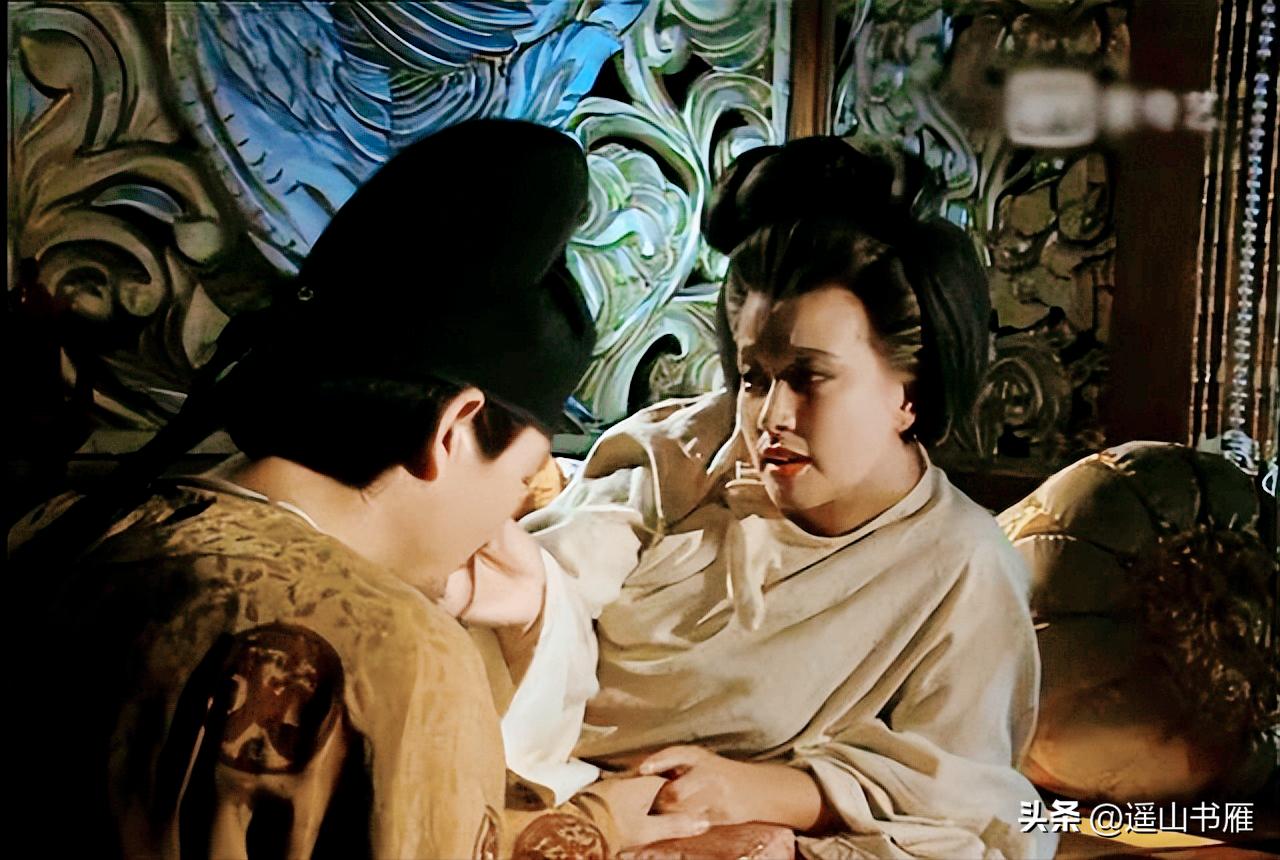 Xue Huaiyi, the first