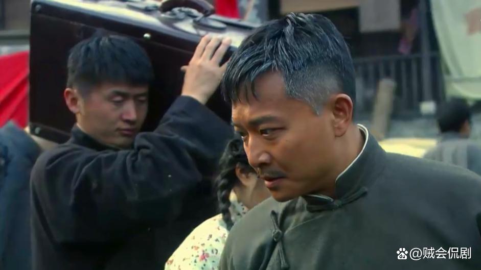 [Kite] If you put aside the dispute between the two parties, who died the most wronged in the